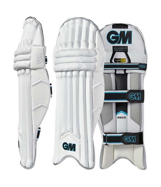 Gunn and Moore Original Limited Edition Batting Pads 2019